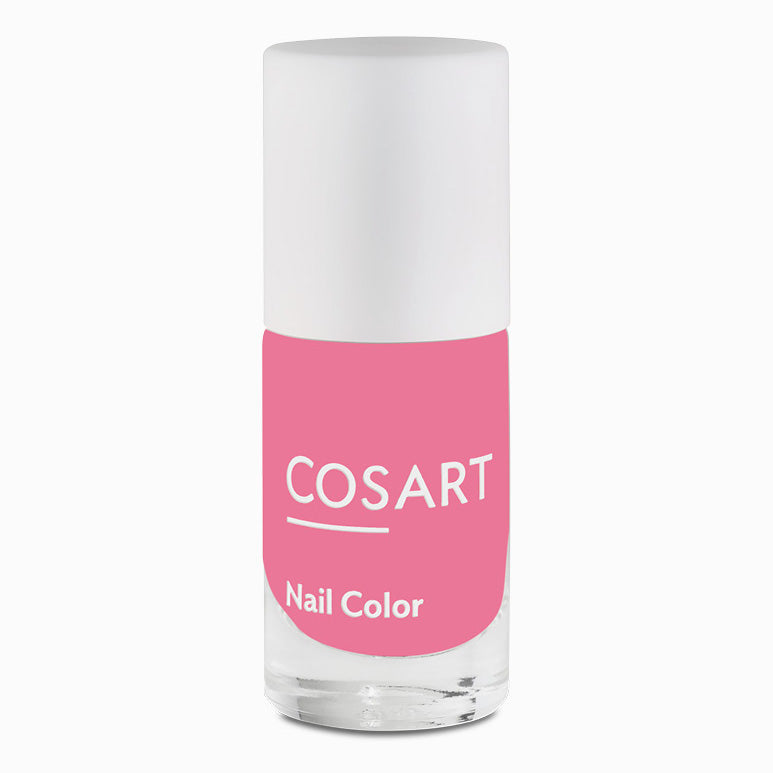 COSART Nail Color 20+free - Sorbet – vegan , 9ml