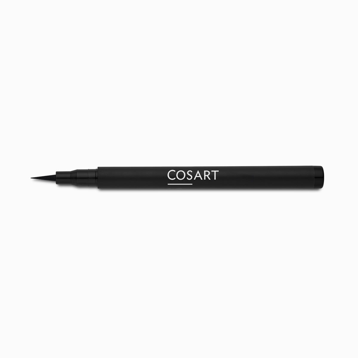 COSART Permanent Eyeliner - 622 Anthrazit – Liegt gut in der Hand und lässt sich wunderbar einfach auftragen. Die Textur hält, nachdem sie getrocknet ist, den ganzen Tag und verwischt nicht., 1St., 1