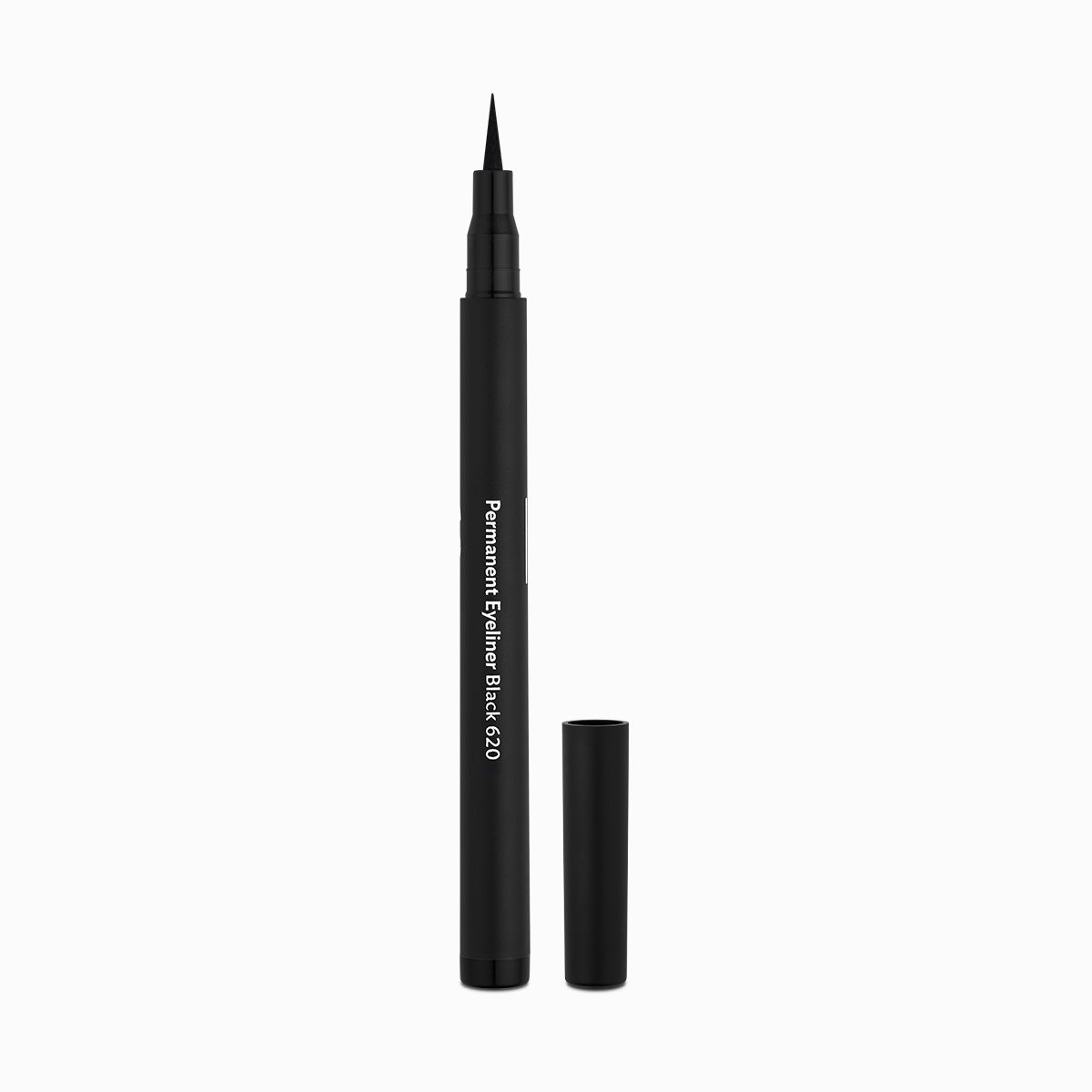 COSART Permanent Eyeliner - 622 Anthrazit – Liegt gut in der Hand und lässt sich wunderbar einfach auftragen. Die Textur hält, nachdem sie getrocknet ist, den ganzen Tag und verwischt nicht., 1St.