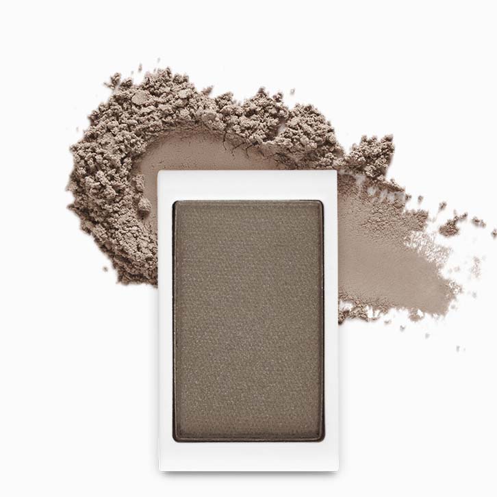 COSART Puder-Lidschatten - 947 Toupe matt – Die Farben verblenden sehr schön miteinander und schaffen einen einzigartigen Effekt., 2gr.