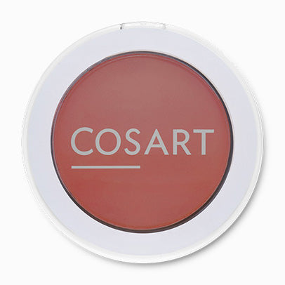 COSART Rouge Beere – COSART Rouge zaubert Frische ins Gesicht! Auf den Wangen aufgetragen, gibt es dem Gesicht eine schöne Kontur und eine sofortigen Frischekick., 5gr.