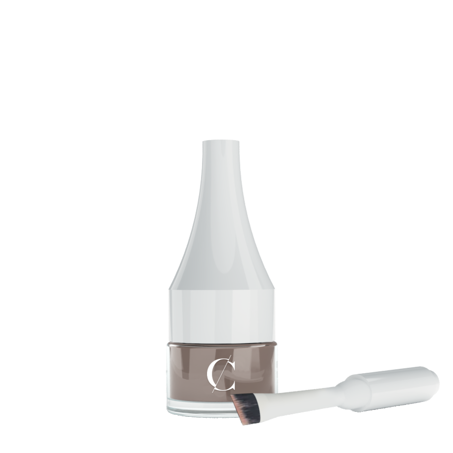 COULEUR CARAMEL Augenbrauengel – Das Couleur Caramel Augenbrauengel sorgt im Handumdrehen für sichtbar gepflegte, definierte Brauen – ganz ohne Aufwand., 2gr.