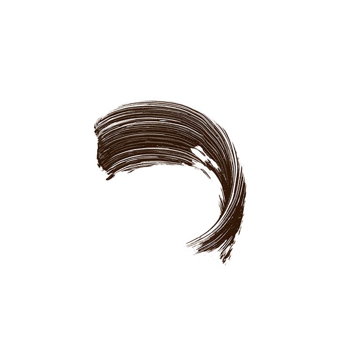 COULEUR CARAMEL Backstage-Mascara – Für einen umwerfenden Augenaufschlag mit multidimensionalem Effekt sorgt der Backstage Mascara von COULEUR CARAMEL., 6ml, Farbbeispiel