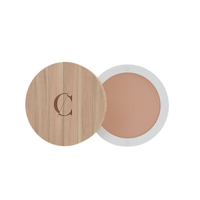 COULEUR CARAMEL CARAMEL Concealer – Anzeichen von Müdigkeit werden wach geküsst und sogar die Lippenkontur kann mit dem Concealer perfekt modelliert werden – für formvollendete, sinnliche Lippen., 4gr., beige