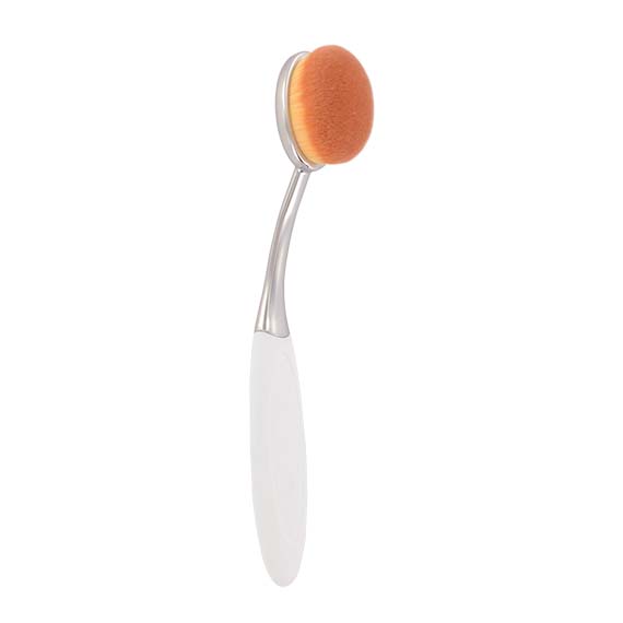 COULEUR CARAMEL Foundation Magic Brush – Für ein 100%iges natürliches und gleichmäßiges Ergebnis., 1St.