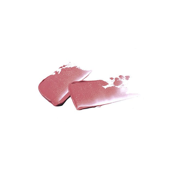 COULEUR CARAMEL Lippenstift 243 Hibiscus – Die hochkonzentrierten schimmernden Pigmente sorgen bereits nach dem ersten Auftragen für ein langanhaltendes Farbergebnis., 3,5gr., Farbbeispiel
