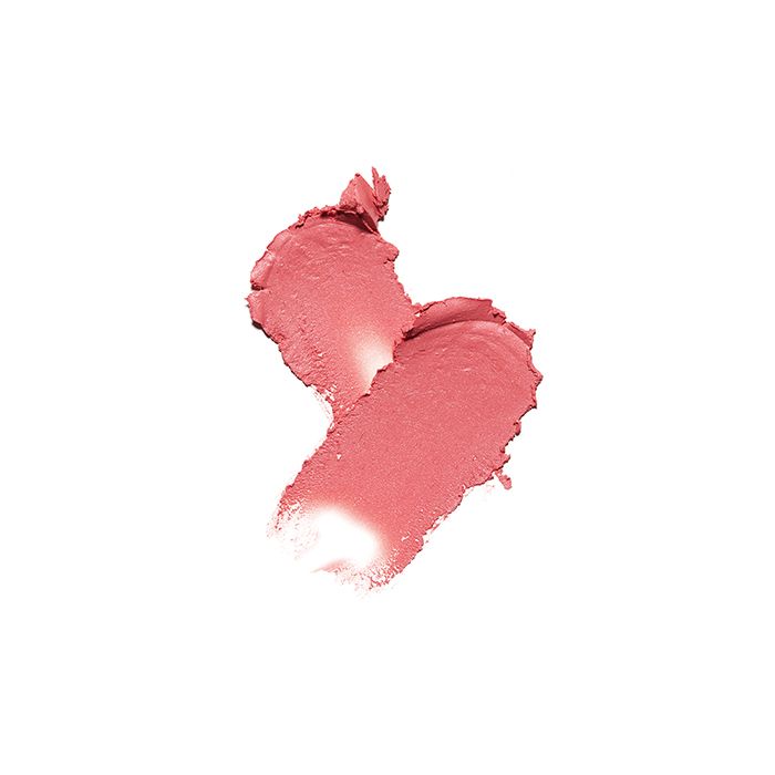COULEUR CARAMEL Lippenstift 506 coral rose – Die hochkonzentrierten schimmernden Pigmente sorgen bereits nach dem ersten Auftragen für ein langanhaltendes Farbergebnis., 3,5gr., Farbbeispiel