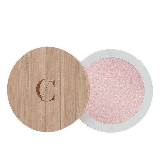 COULEUR CARAMEL Magic Touch Highlighter – sorgt für den perfekten letzten Schliff: Der magische Puder-Highlighter sorgt für einen optimal betonten und strahlenden Teint mit leicht irisierendem Finish., 3,5gr.