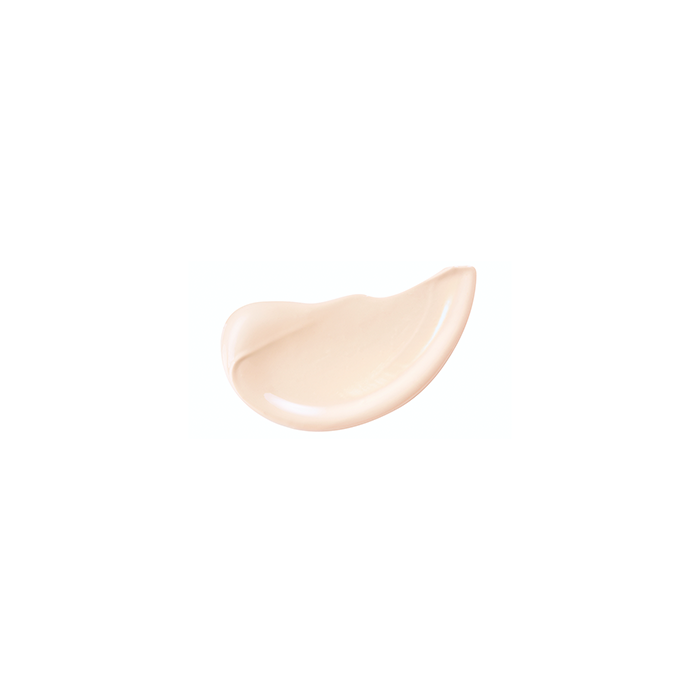 COULEUR CARAMEL Make-Up Base - pearly – bereitet die Haut optimal auf das Make-up vor und verbessert den Halt der Foundation, während es kleine Unvollkommenheiten kaschiert., 30ml, Farbbeispiel