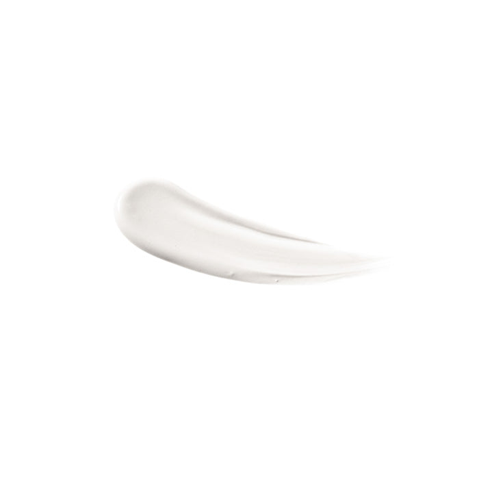 COULEUR CARAMEL Make-Up Base - white – Concealer und pflegender Primer in einem, bereitet die Haut optimal auf das Make-up vor und verbessert den Halt der Foundation, 30ml, Farbbeispiel