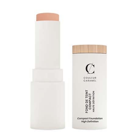 COULEUR CARAMEL Make-up Stift – Seine tragbare und leicht zu handhabende Beschaffenheit ist ideal für die schnelle Make-up-Auffrischung., 9gr., beige