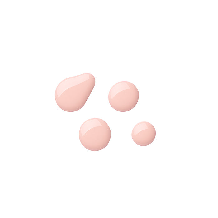 COULEUR CARAMEL Nagellack - light pink – Die einzigartigen Lacke mit Maniok, Rohzucker und Weizen aus biologischem Anbau punkten mit ausgezeichnetem Halt und sorgen für umwerfende Nagel-Looks mit intensivem Glanz., 11ml, Farbbeispiel