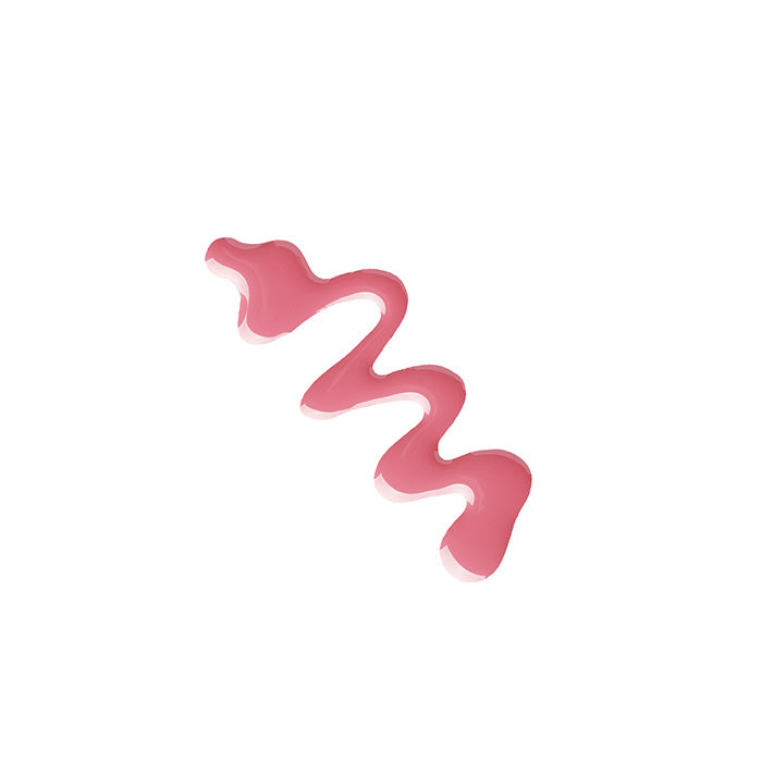 COULEUR CARAMEL Nagellack - orange coral – Die einzigartigen Lacke mit Maniok, Rohzucker und Weizen aus biologischem Anbau punkten mit ausgezeichnetem Halt und sorgen für umwerfende Nagel-Looks mit intensivem Glanz., 11ml, Farbbeispiel