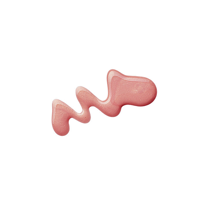 COULEUR CARAMEL Nagellack - pearly beti pink – Die einzigartigen Lacke mit Maniok, Rohzucker und Weizen aus biologischem Anbau punkten mit ausgezeichnetem Halt und sorgen für umwerfende Nagel-Looks mit intensivem Glanz., 11ml, Farbbeispiel