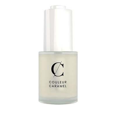COULEUR CARAMEL Nagelpflegeöl – Tropfen für Tropfen sorgt das Nagelpflegeöl von COULEUR CARAMEL für perfekt gepflegte Nägel., 10ml