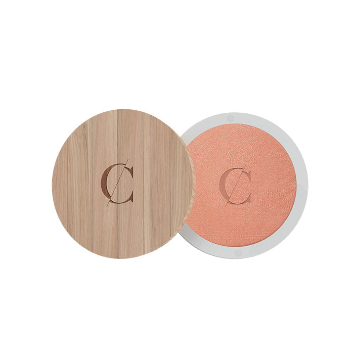 COULEUR CARAMEL Terre Caramel Puder beige brown – sorgt nicht nur für optimal strukturierte und perfekt definierte Gesichtskonturen, sondern schenkt dem Teint auch eine ultranatürliche Bräune, 8,5gr.