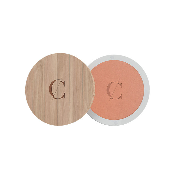 COULEUR CARAMEL Terre Caramel Puder golden brown – sorgt nicht nur für optimal strukturierte und perfekt definierte Gesichtskonturen, sondern schenkt dem Teint auch eine ultranatürliche Bräune, 8,5gr.