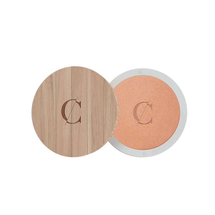 COULEUR CARAMEL Terre Caramel Puder orange brown – sorgt nicht nur für optimal strukturierte und perfekt definierte Gesichtskonturen, sondern schenkt dem Teint auch eine ultranatürliche Bräune, 8,5gr., 1