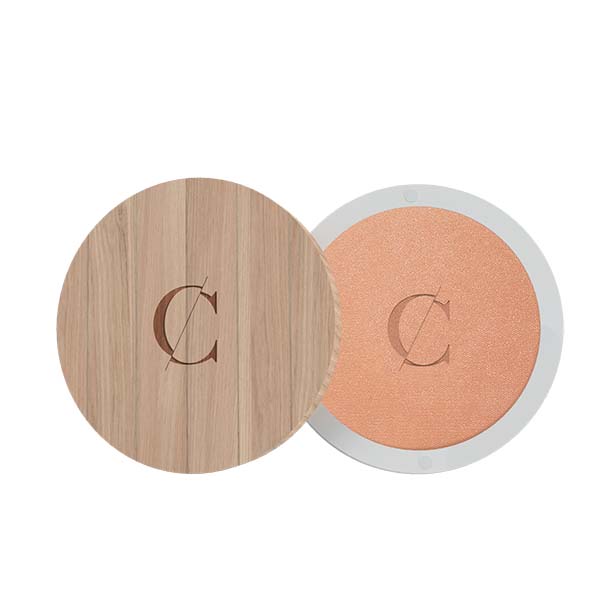 COULEUR CARAMEL Terre Caramel Puder orange brown – sorgt nicht nur für optimal strukturierte und perfekt definierte Gesichtskonturen, sondern schenkt dem Teint auch eine ultranatürliche Bräune, 8,5gr.