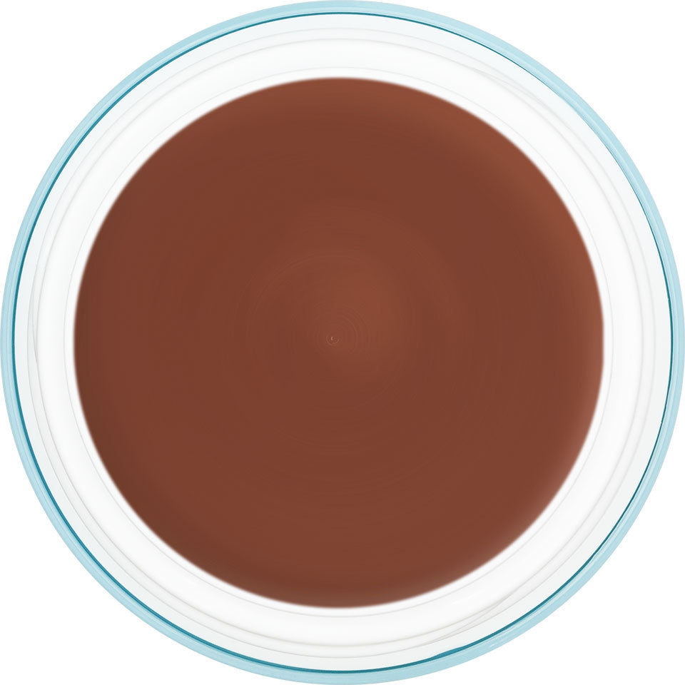 DERMACOLOR Camouflage Creme – ein besonders pigmentstarkes Make-up zur Abdeckung farblicher Hautanomalien, von Narben und Tätowierungen für Gesicht und Hals., 30gr.