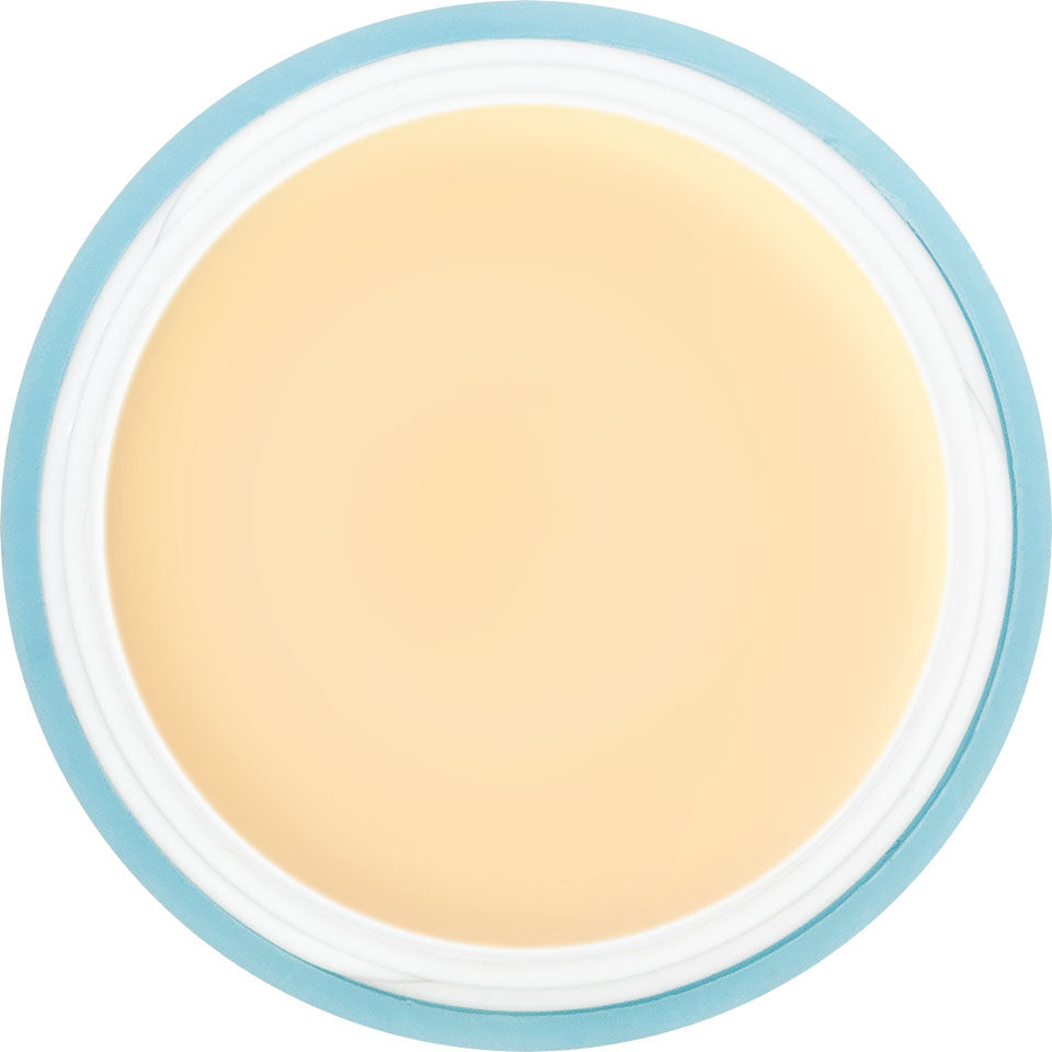 DERMACOLOR Camouflage Creme D 0 – Perfekte Abdeckung & Haltbarkeit, 4g, Dose offen