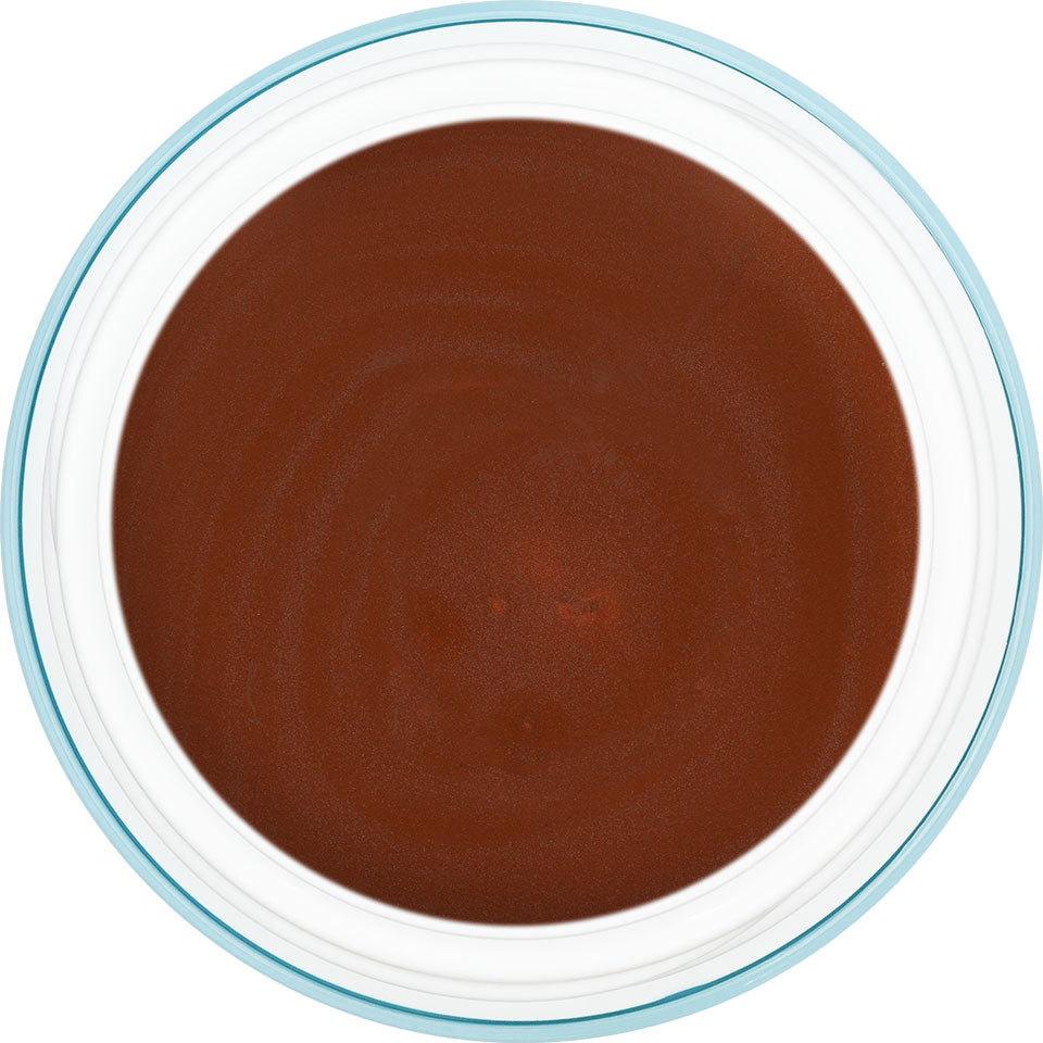 DERMACOLOR Camouflage Creme D 043 – Hochleistungs-Coverage, 30g, Dose offen