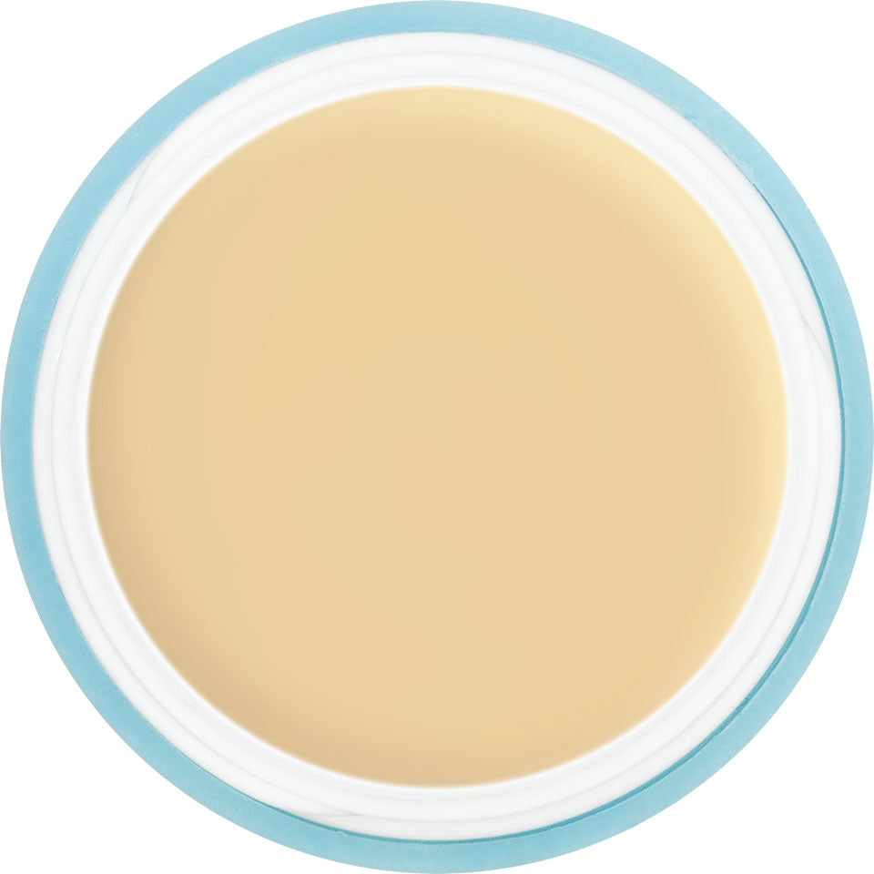 DERMACOLOR Camouflage Creme D 1 1/2 –  Perfekte Abdeckung & Haltbarkeit, 4g, Dose offen