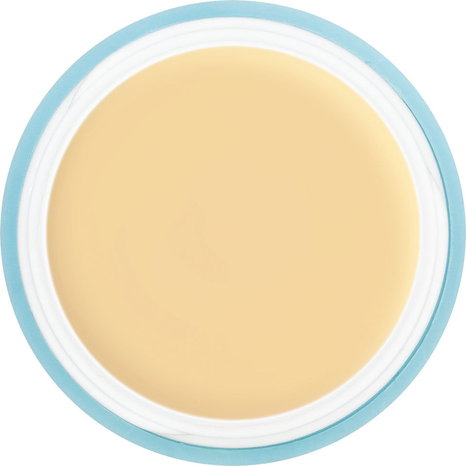 DERMACOLOR Camouflage Creme D 1 – Perfekte Abdeckung & Haltbarkeit, 4g, Dose offen