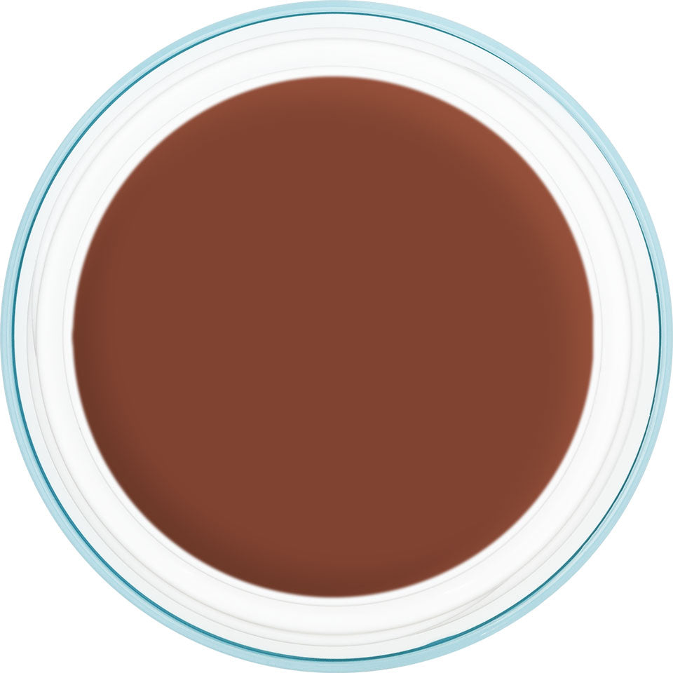 DERMACOLOR Camouflage Creme D 101 – Hochleistungs-Coverage, 30g, Dose offen