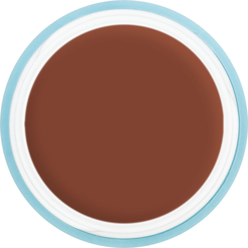 DERMACOLOR Camouflage Creme D 101 –  Perfekte Abdeckung & Haltbarkeit, 4g, Dose offen