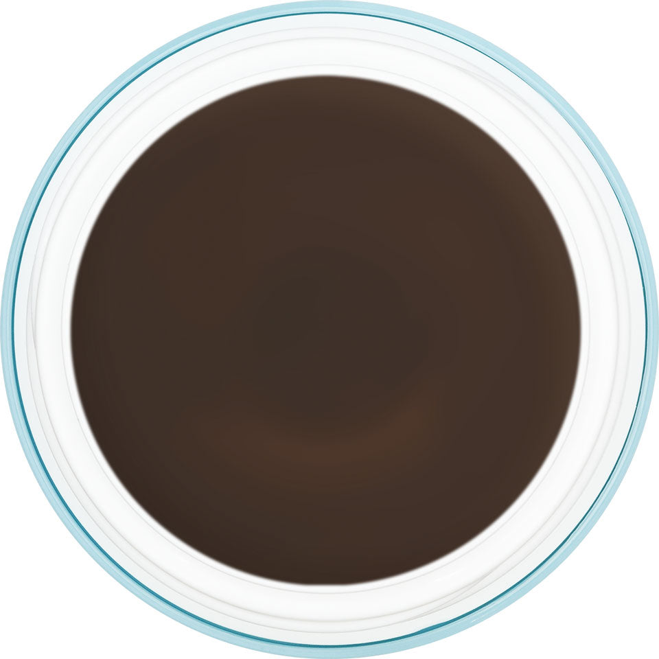 DERMACOLOR Camouflage Creme D 102 – Hochleistungs-Coverage, 30g, Dose offen