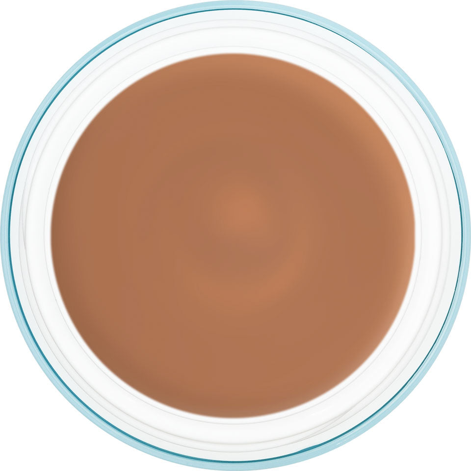 DERMACOLOR Camouflage Creme D 11 – Intensive Profi-Deckkraft, 15g, Dose geöffnet