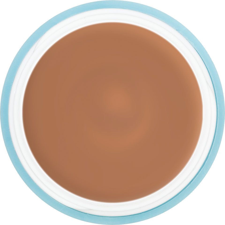 DERMACOLOR Camouflage Creme D 11 –  Perfekte Abdeckung & Haltbarkeit, 4g, Dose offen