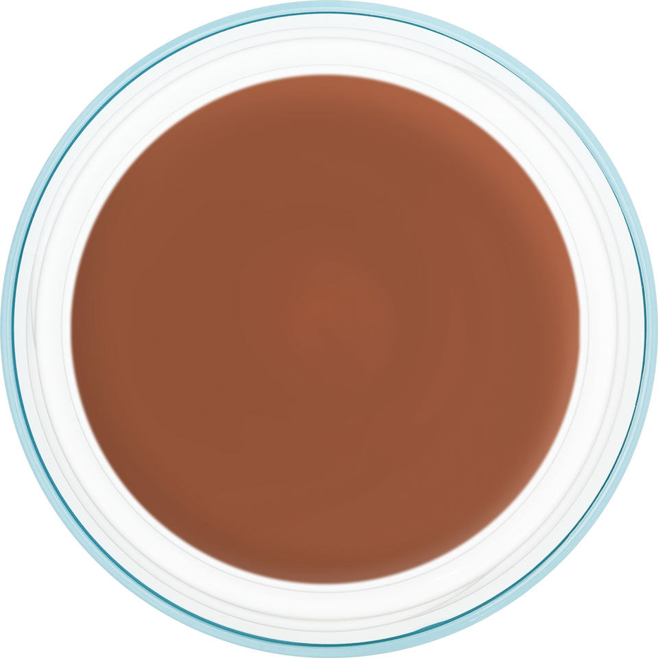 DERMACOLOR Camouflage Creme D 11 W – Hochleistungs-Coverage, 30g, Dose offen