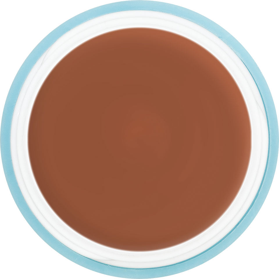 DERMACOLOR Camouflage Creme D 11 W –  Perfekte Abdeckung & Haltbarkeit, 4g, Dose offen