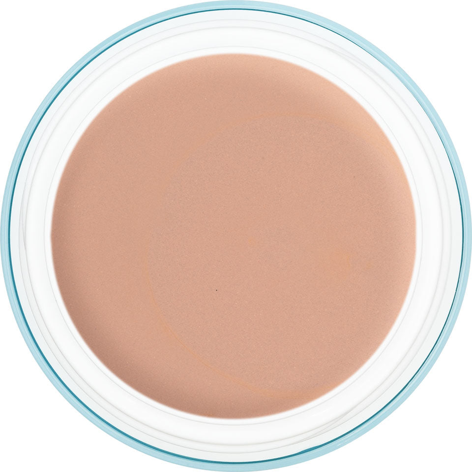 DERMACOLOR Camouflage Creme D 110 – Hochleistungs-Coverage, 30g, Dose offen