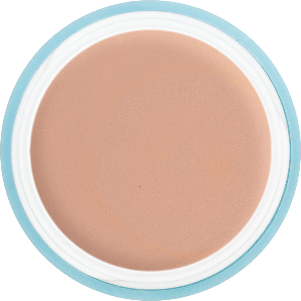DERMACOLOR Camouflage Creme D 110 –  Perfekte Abdeckung & Haltbarkeit, 4g, Dose offen