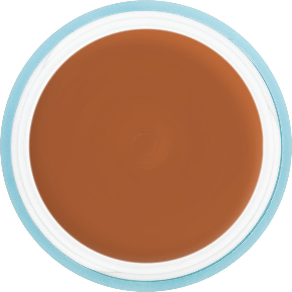 DERMACOLOR Camouflage Creme D 13 –  Perfekte Abdeckung & Haltbarkeit, 4g, Dose offen