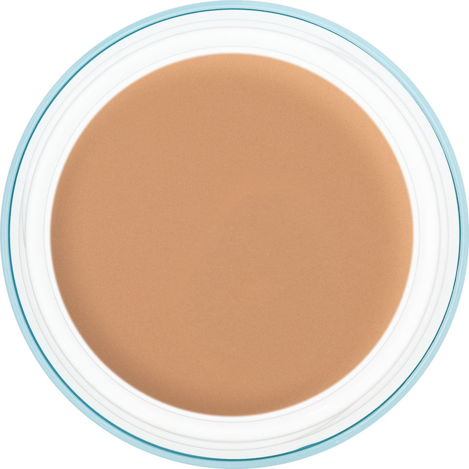DERMACOLOR Camouflage Creme D 132 – Hochleistungs-Coverage, 30g, Dose offen