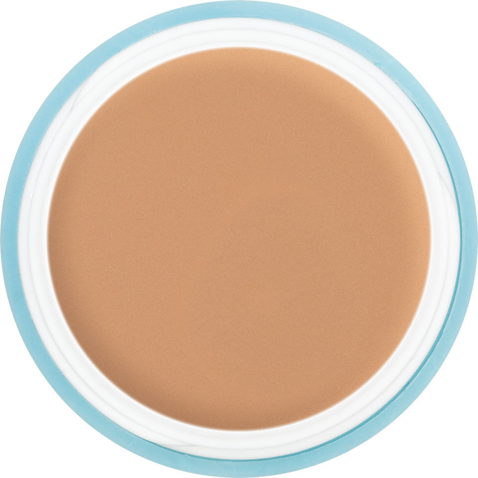DERMACOLOR Camouflage Creme D 132 –  Perfekte Abdeckung & Haltbarkeit, 4g, Dose offen