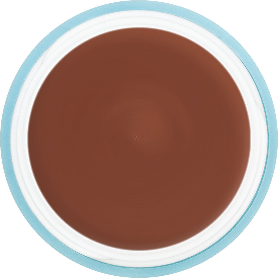 DERMACOLOR Camouflage Creme D 14 –  Perfekte Abdeckung & Haltbarkeit, 4g, Dose offen