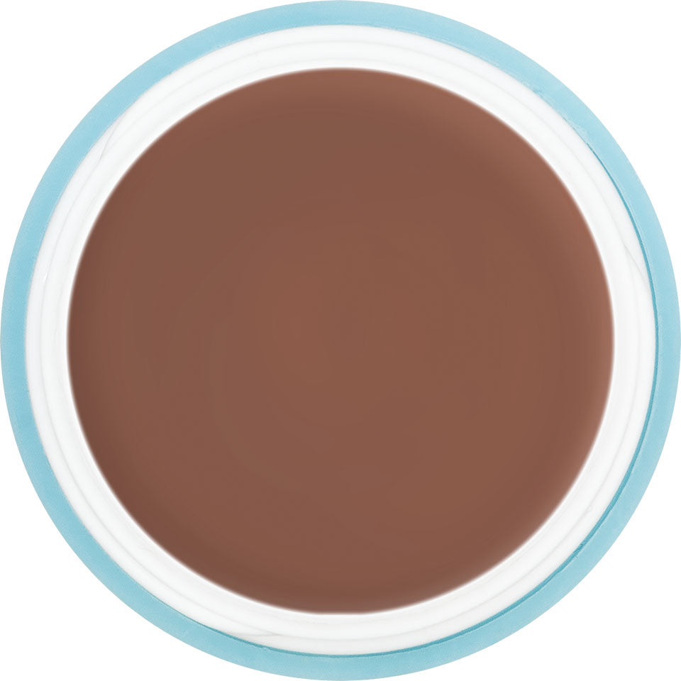 DERMACOLOR Camouflage Creme D 14/5 –  Perfekte Abdeckung & Haltbarkeit, 4g, Dose offen