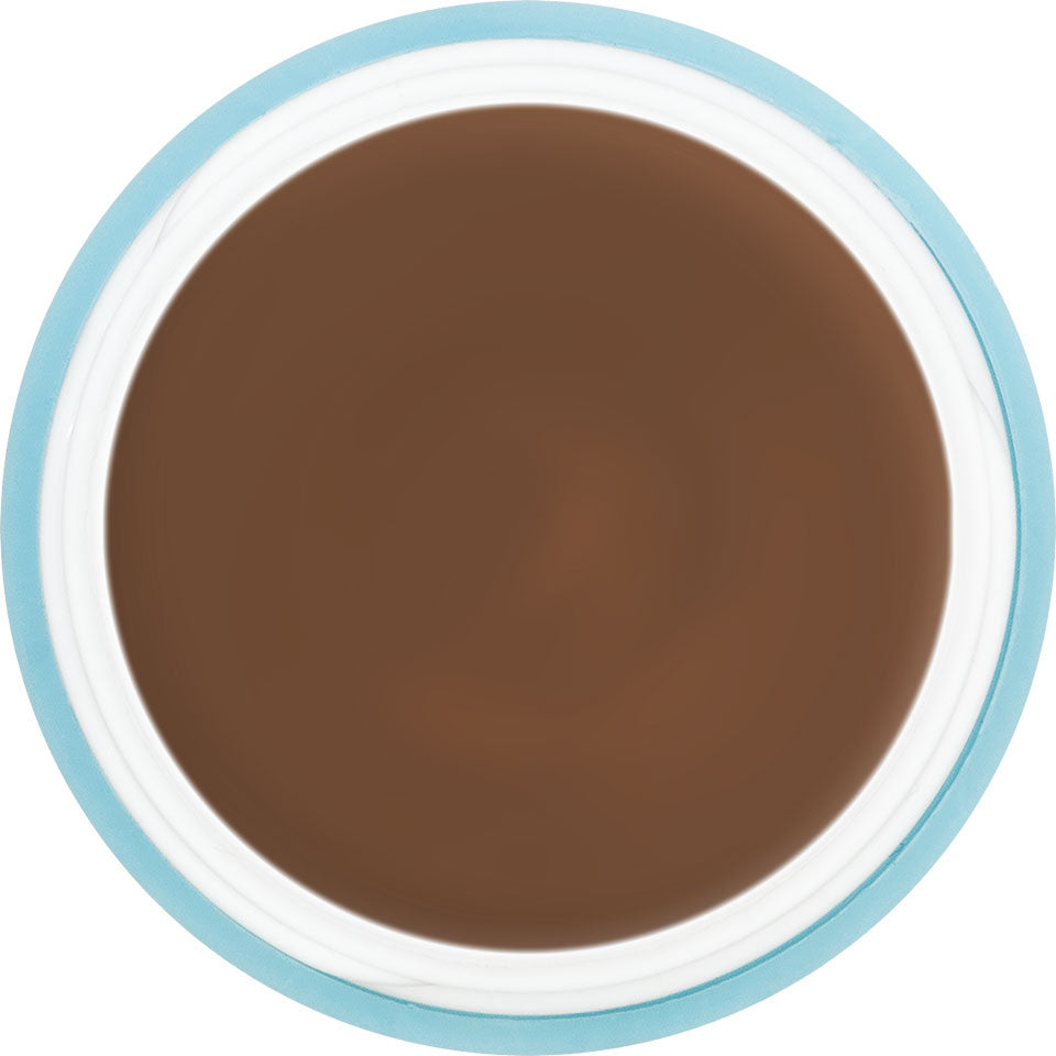 DERMACOLOR Camouflage Creme D 15 –  Perfekte Abdeckung & Haltbarkeit, 4g, Dose offen