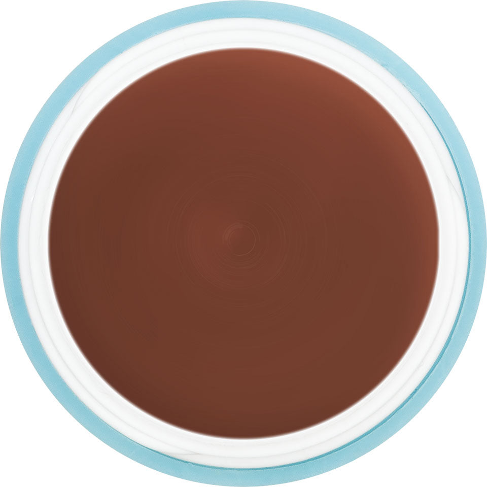 DERMACOLOR Camouflage Creme D 16 –  Perfekte Abdeckung & Haltbarkeit, 4g, Dose offen
