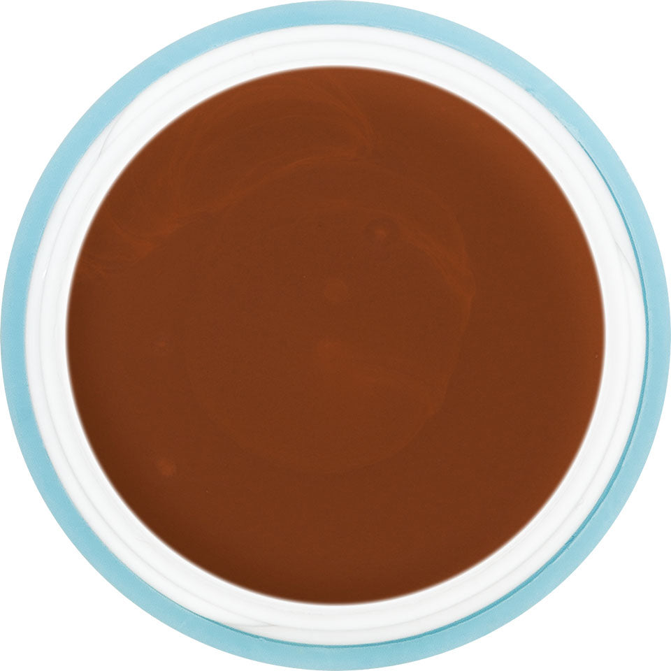 DERMACOLOR Camouflage Creme D 17 A –  Perfekte Abdeckung & Haltbarkeit, 4g, Dose offen
