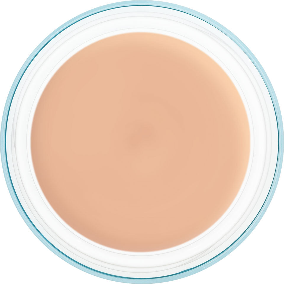 DERMACOLOR Camouflage Creme D 192 – Hochleistungs-Coverage, 30g, Dose offen