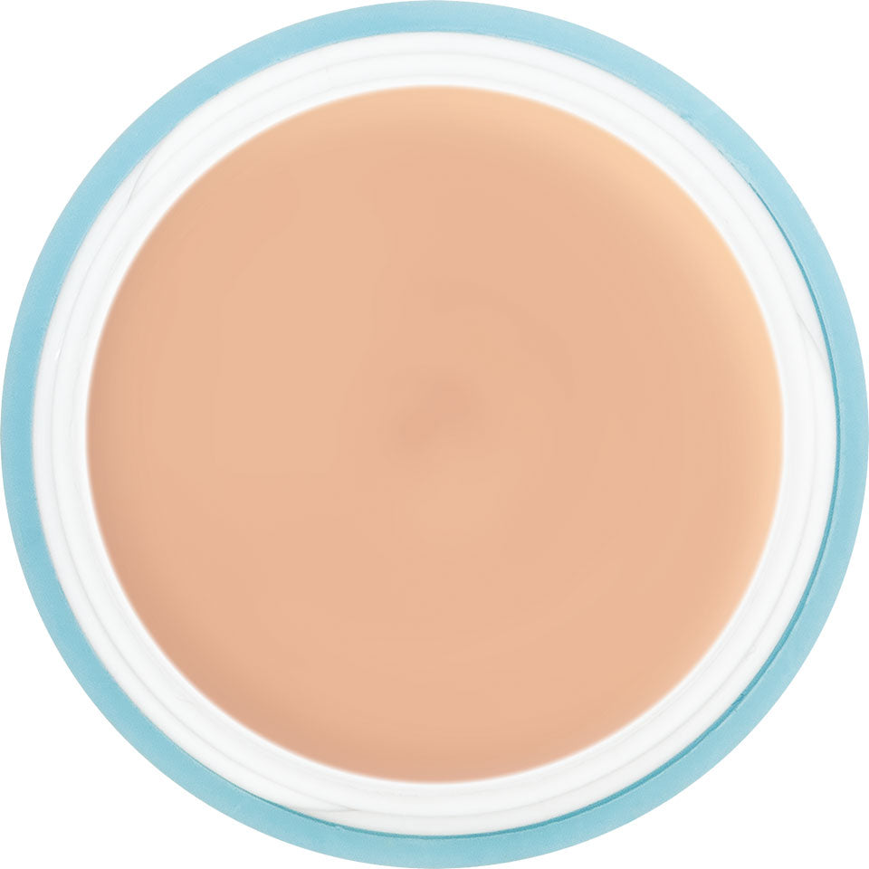 DERMACOLOR Camouflage Creme D 192 –  Perfekte Abdeckung & Haltbarkeit, 4g, Dose offen