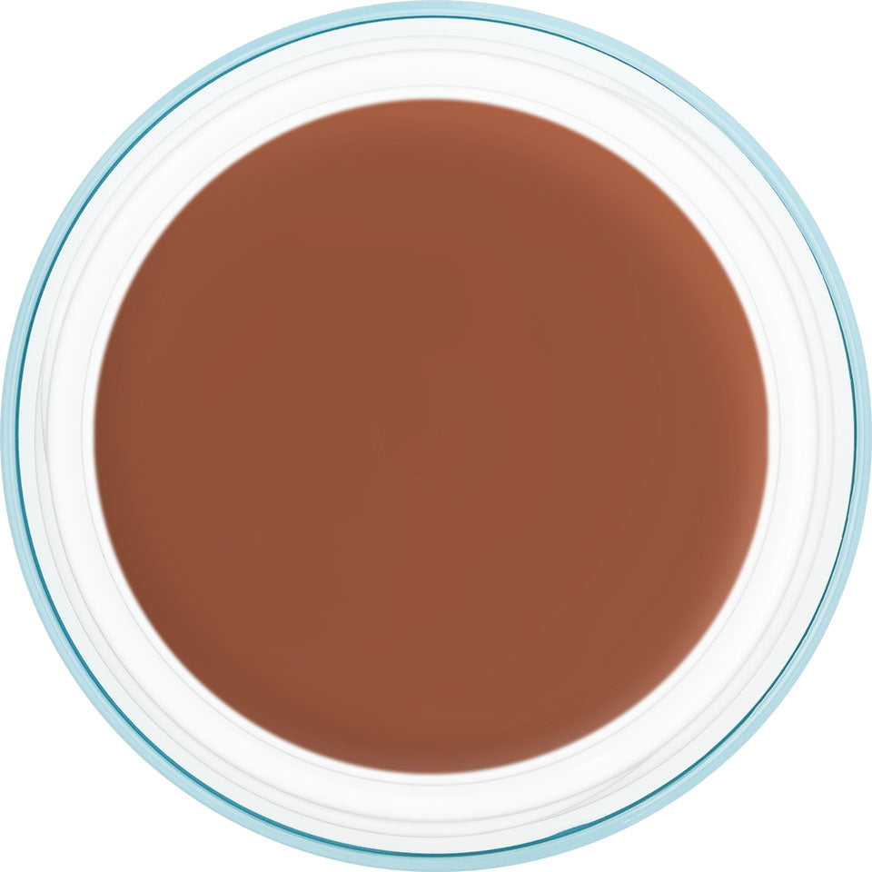 DERMACOLOR Camouflage Creme D 193 – Hochleistungs-Coverage, 30g, Dose offen
