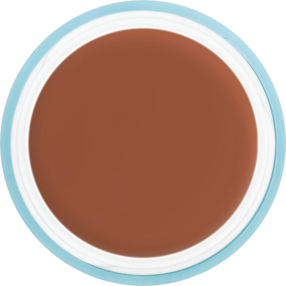 DERMACOLOR Camouflage Creme D 193 –  Perfekte Abdeckung & Haltbarkeit, 4g, Dose offen