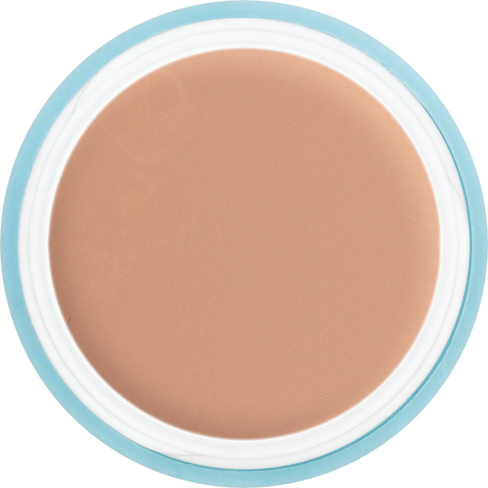 DERMACOLOR Camouflage Creme D 195 –  Perfekte Abdeckung & Haltbarkeit, 4g, Dose offen
